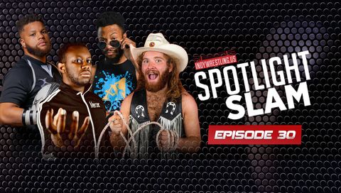 Spotlight Slam, Episode 30 Spotlight Slam, Episode 30