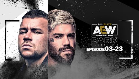AEW Dark Elevation, Episode 03-23 AEW Dark Elevation, Episode 03-23