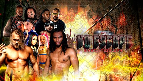 FSW: No Escape - Execution Day FSW: No Escape - Execution Day