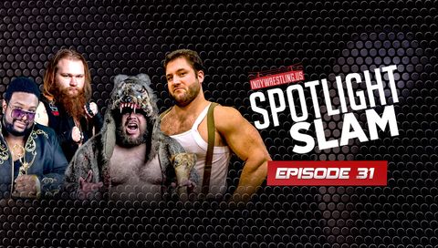 Spotlight Slam, Episode 31