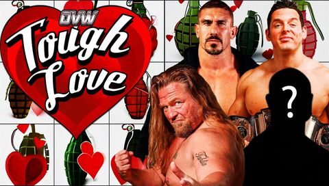 OVW Live #1225: Tough Love OVW Live #1225: Tough Love