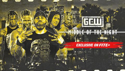 GCW: Middle of the Night GCW: Middle of the Night