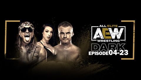 AEW Dark, Episode 04-23 AEW Dark, Episode 04-23
