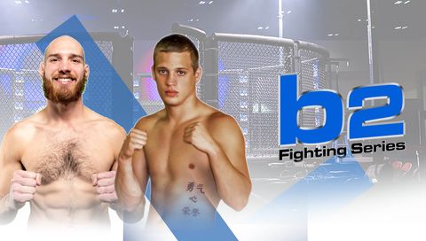 B2 Fighting Series 178: Shepherdsville, KY B2 Fighting Series 178: Shepherdsville, KY
