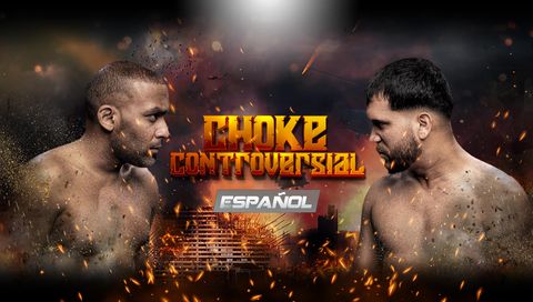 #3: Choke Controversial: Rey Charlie vs Gallo The Producer (en Español) #3: Choke Controversial: Rey Charlie vs Gallo The Producer (en Español)