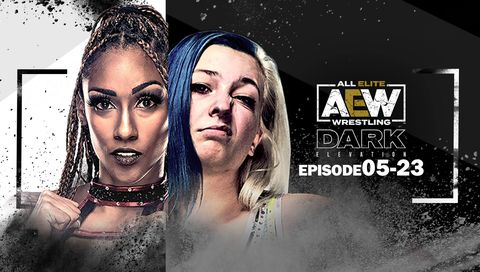 AEW Dark Elevation, Episode 05-23 AEW Dark Elevation, Episode 05-23