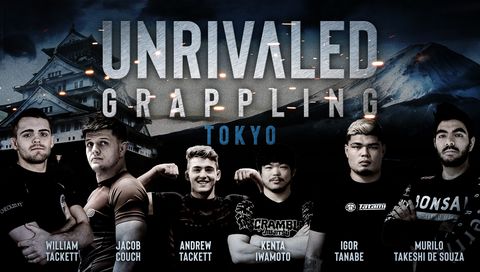 Unrivaled 2 Unrivaled 2