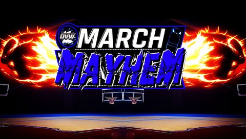 OVW: March Mayhem 2023
