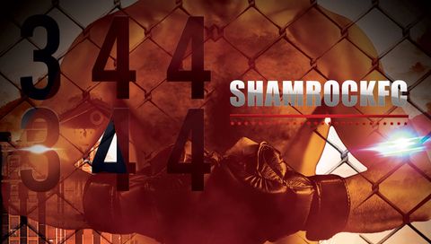Shamrock FC 344 - Max Choriev vs Cody Johanningsmeier Shamrock FC 344 - Max Choriev vs Cody Johanningsmeier
