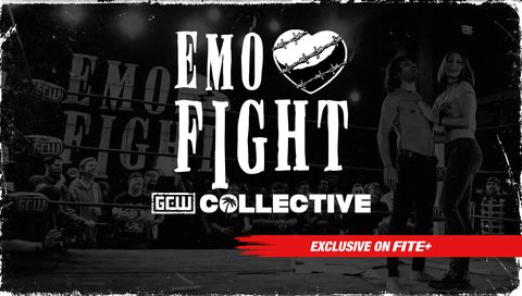GCW: Emo Fight 2023 GCW: Emo Fight 2023