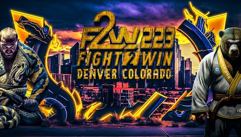 F2W 223 Denver, CO F2W 223 Denver, CO