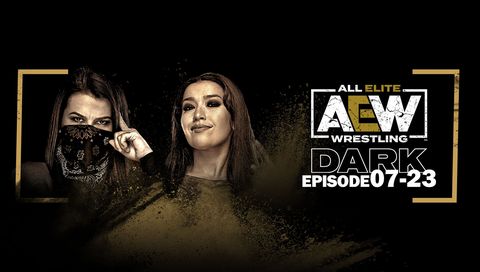 AEW Dark, Episode 07-23 AEW Dark, Episode 07-23