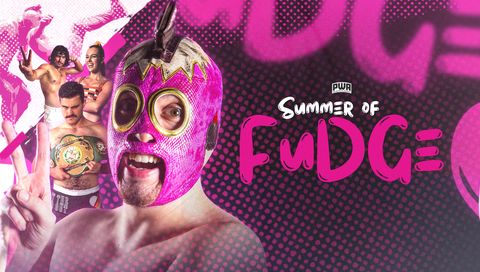 PWA Black Label: Summer of Fudge PWA Black Label: Summer of Fudge