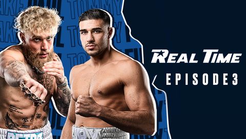 Top Rank: Real Time, Episode 3 Top Rank: Real Time, Episode 3