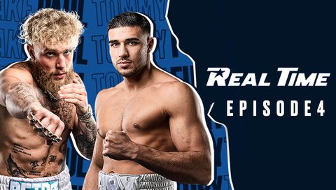 Top Rank: Real Time, Episode 4 Top Rank: Real Time, Episode 4