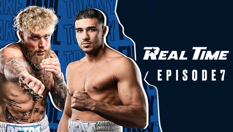 Top Rank: Real Time, Episode 7 Top Rank: Real Time, Episode 7