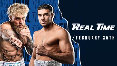 #7: Top Rank: Real Time #7: Top Rank: Real Time