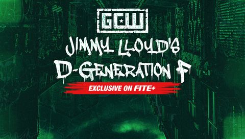 GCW: Jimmy Lloyd's D-Generation F, 2023 GCW: Jimmy Lloyd's D-Generation F, 2023