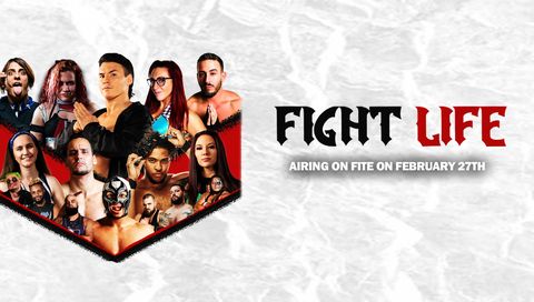 Fight Life 1