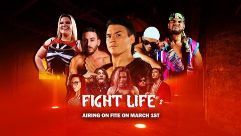 Fight Life 2 Fight Life 2