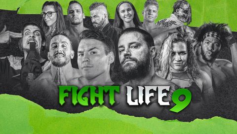Fight Life 9