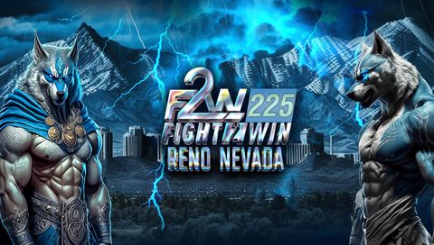 F2W 225 Reno, NV F2W 225 Reno, NV