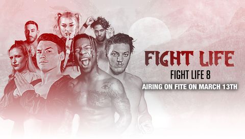 Fight Life 8