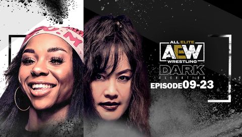 AEW Dark Elevation, Episode 09-23 AEW Dark Elevation, Episode 09-23