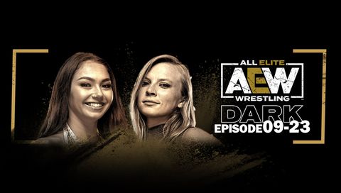 AEW Dark, Episode 09-23 AEW Dark, Episode 09-23