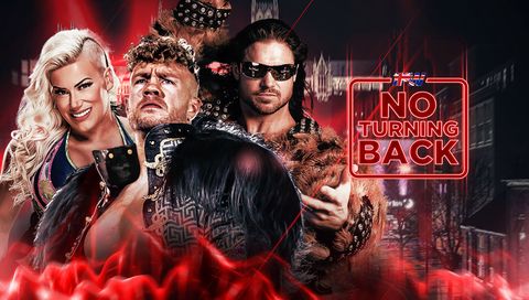 1PW: No Turning Back