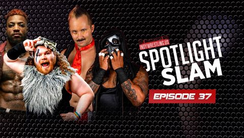 Spotlight Slam, Episode 37 Spotlight Slam, Episode 37
