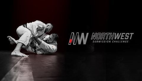Northwest Submission Challenge: Superfight Series Vol. 2 Northwest Submission Challenge: Superfight Series Vol. 2