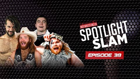 Spotlight Slam, Episode 38 Spotlight Slam, Episode 38