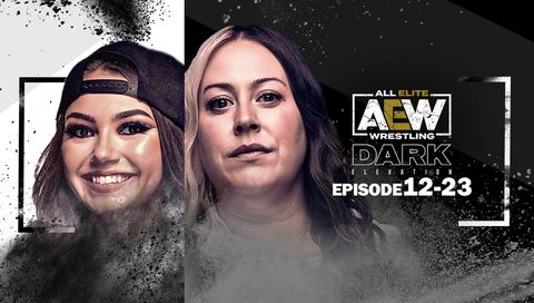 AEW Dark Elevation, Episode 12-23 AEW Dark Elevation, Episode 12-23
