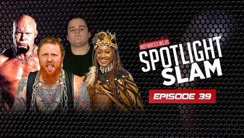 Spotlight Slam, Episode 39 Spotlight Slam, Episode 39