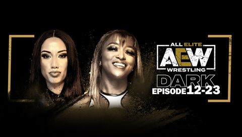 AEW Dark, Episode 12-23 AEW Dark, Episode 12-23