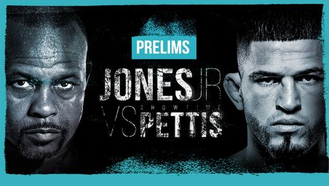 Jorge Masvidal's GameBred Boxing 4: Prelims Jorge Masvidal's GameBred Boxing 4: Prelims