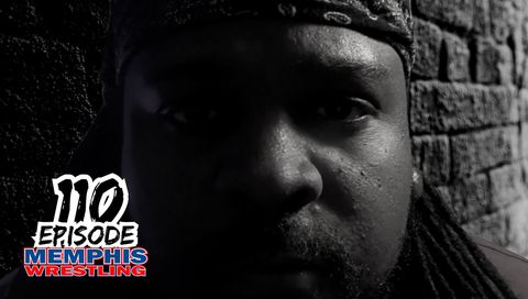 Memphis Wrestling, Episode 110 Memphis Wrestling, Episode 110
