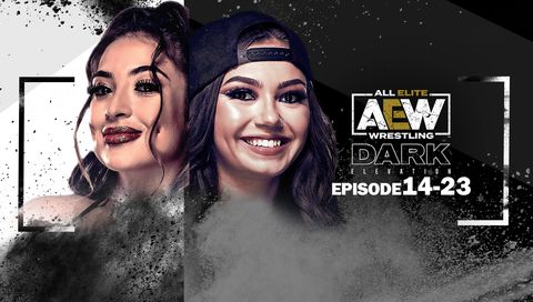 AEW Dark Elevation, Episode 14-23 AEW Dark Elevation, Episode 14-23