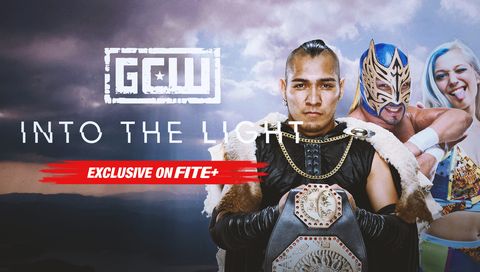 GCW: Into the Light 2023 GCW: Into the Light 2023
