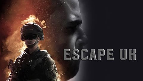 Escape UK Escape UK