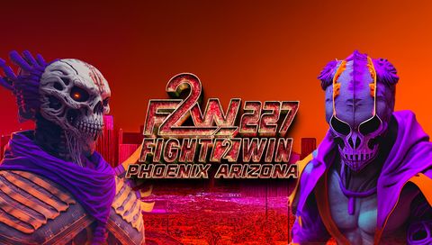 F2W 227 Phoenix, AZ: Cinco de Mayo F2W 227 Phoenix, AZ: Cinco de Mayo