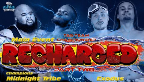 Tampa Bay Pro Wrestling: Episode 40