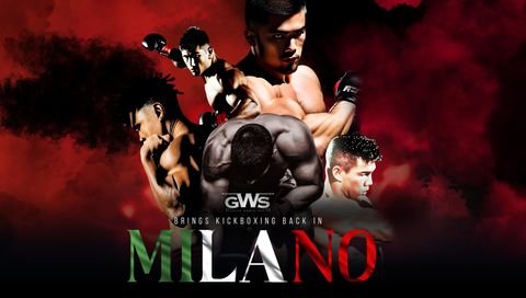 Gladius World Series: Milano - Taras Hnatchuck vs Michele Mazzola Gladius World Series: Milano - Taras Hnatchuck vs Michele Mazzola
