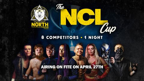 The NCL Cup 2023 The NCL Cup 2023