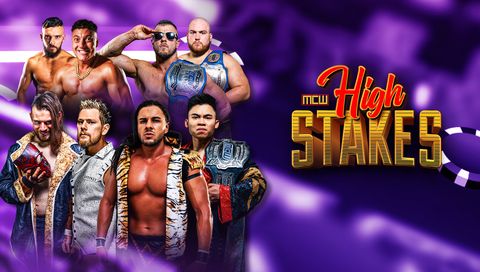 MCW: High Stakes