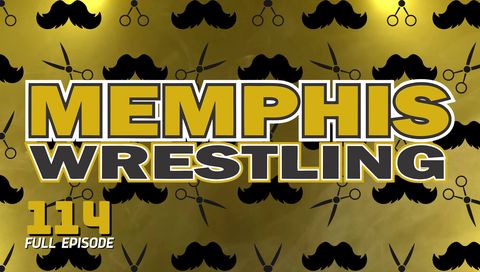 Memphis Wrestling, Episode 114 Memphis Wrestling, Episode 114