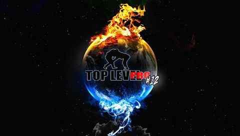 Top Level Pro 12: Grappling Series Top Level Pro 12: Grappling Series