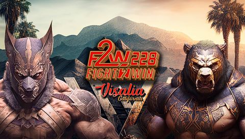 F2W 228 Visalia, CA F2W 228 Visalia, CA