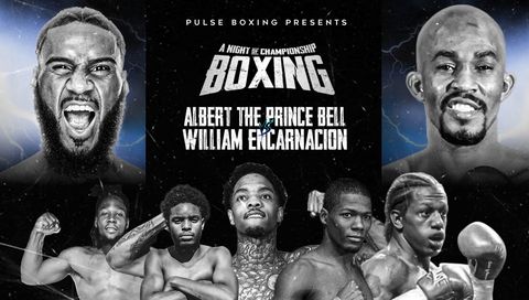 Boxing streams deals